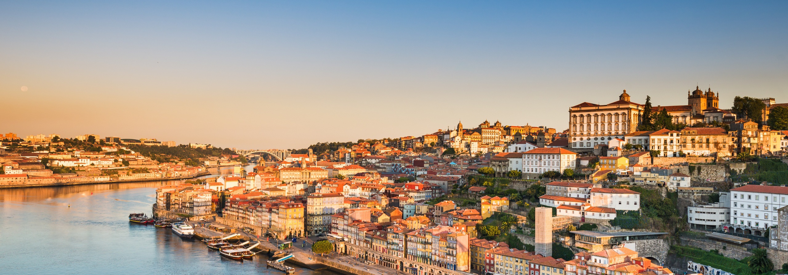 Ribeira, City of Porto