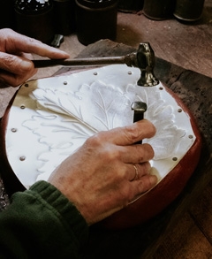 Alcino Silversmith Since 1902