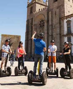 Bluedragon (Segway Tours)