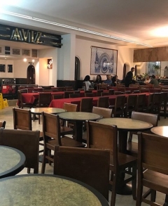 Café Aviz