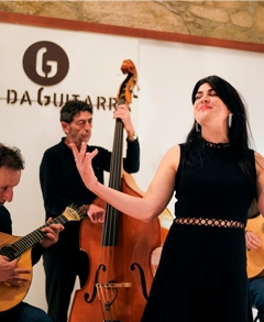 Casa da Guitarra