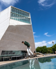 Casa da Música