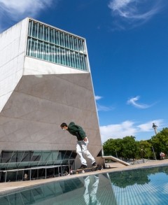 Casa da Música