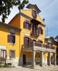 Casa de São Roque