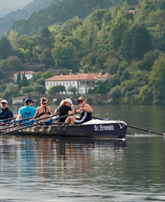 Douro Sport Tour