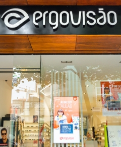 Ergovisão