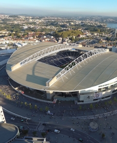 Museu FC Porto