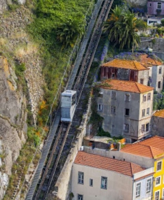 Funicular dos Guindais