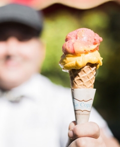 Gelataria La Copa