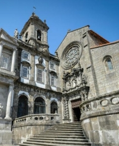 Igreja de São Francisco