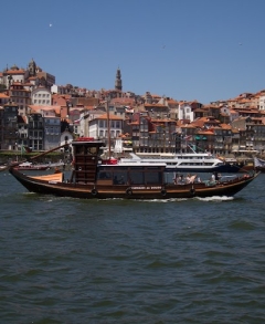 Manos do Douro