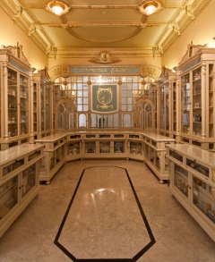 Pharmacy Museum