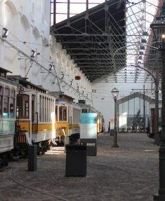 Museu do Carro Elétrico