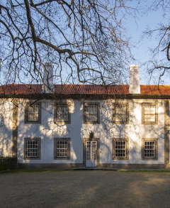 Museu da Cidade - Extensão do Romantismo