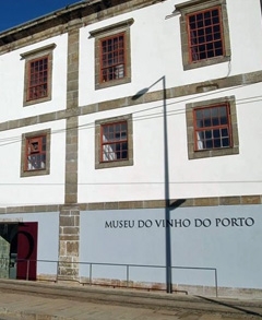 Port Wine Museum