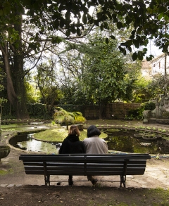 Casa Museu Marta Ortigão Sampaio