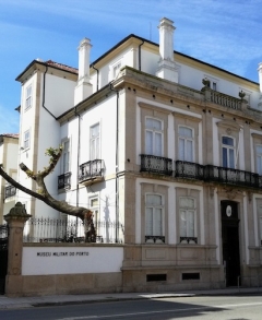 Porto Military Museum