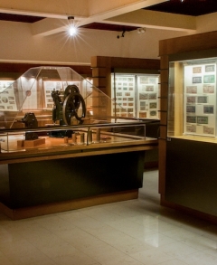 Paper Money Museum