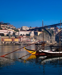 Oporto & Douro Moments