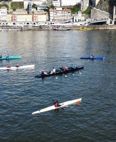 Douro Sport Tour