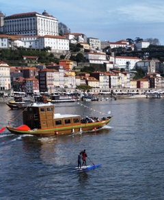 Douro Sport Tour