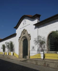 17.56 Museu da 1ª demarcação do Douro - Real Companhia Velha