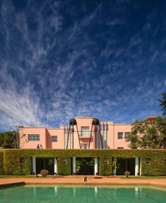 Serralves Museum of Contemporary Art + Serralves Park