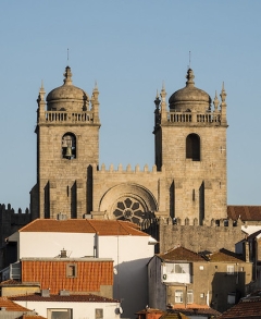 Sé Catedral do Porto