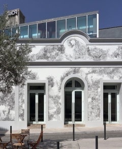 Teatro Carlos Alberto (TECA)