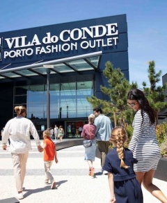 Vila do Conde Fashion Outlet