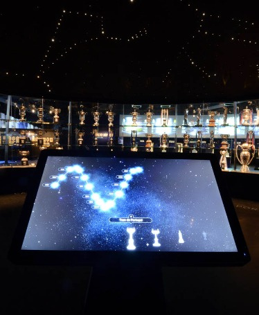 FC Porto Museum Visit