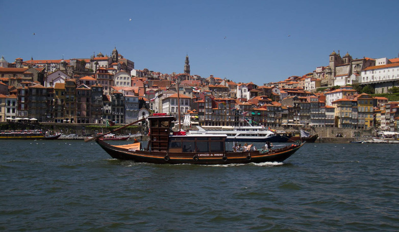 Douro's Six Bridges Cruise