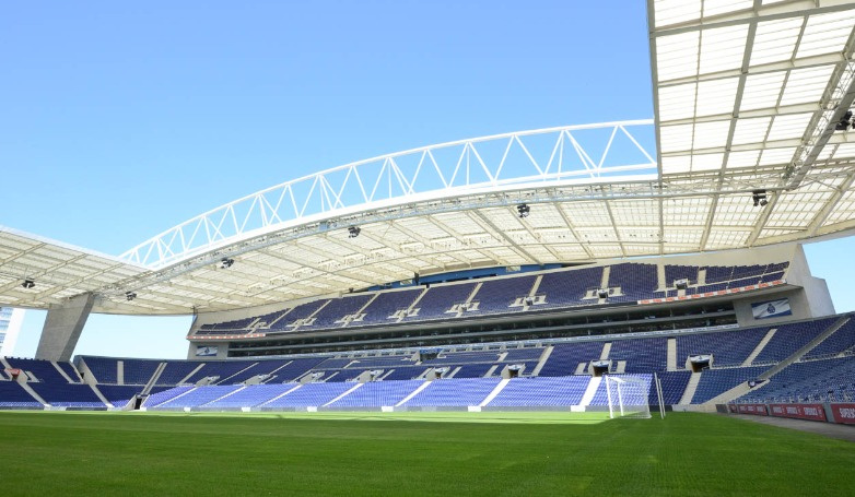 Tour FC Porto - Museu + Estádio