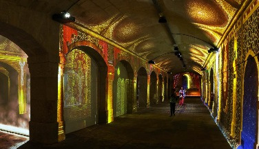 Porto Legends - Immersive & Metaverse Experience