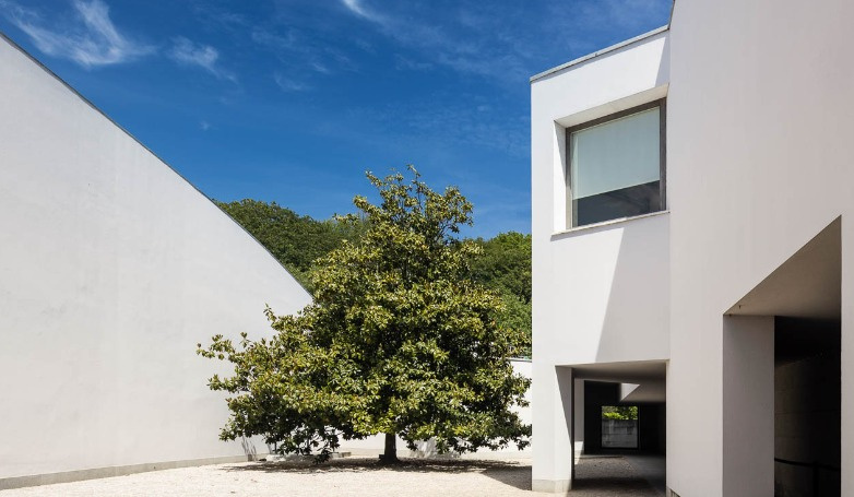 Serralves Complete - Museum, Park and House