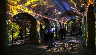 Lendas do Porto: Experi&ecirc;ncia imersiva e metaverso