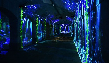 Lendas do Porto: Experi&ecirc;ncia imersiva e metaverso