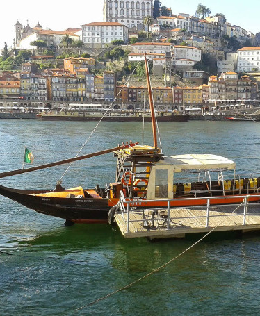 Douro's Six Bridges Cruise