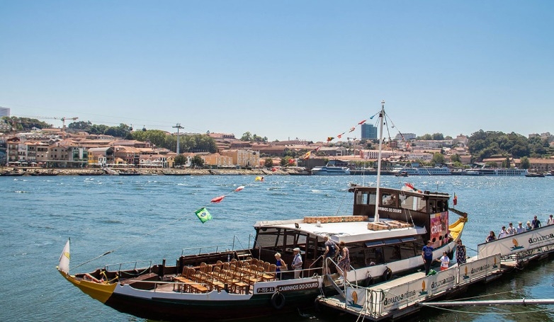 Tour Privado de Dia Inteiro no Porto