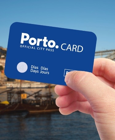 Porto. Card - Official City Pass
