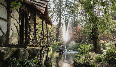 Visita Guiada aos Jardins da Quinta da Aveleda