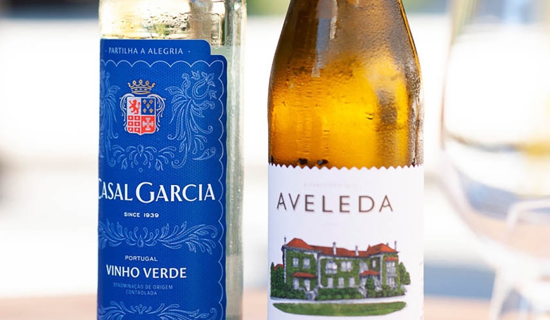  Tasting Experience: Vinho Verde