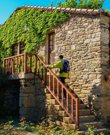 Walking Tour at Quinta do Romeu and Wine Tasting