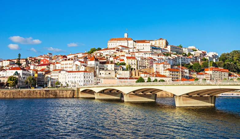 Private Tour to Coimbra and Fátima