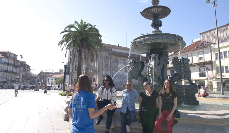 Walking Tour: The Best of Porto