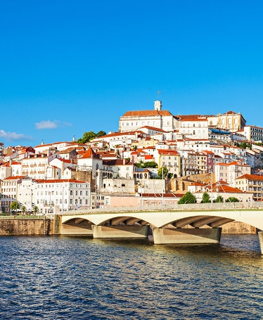 Tour Privado a Coimbra e Fátima