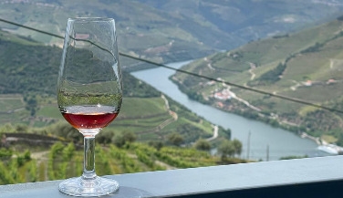 Private Tour through the Douro Valley