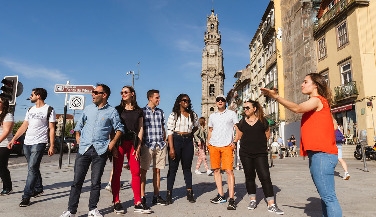 Walking Tour: The Best of Porto