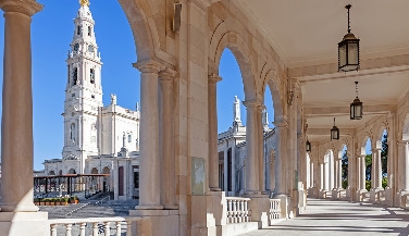 Tour Privado a Coimbra e Fátima