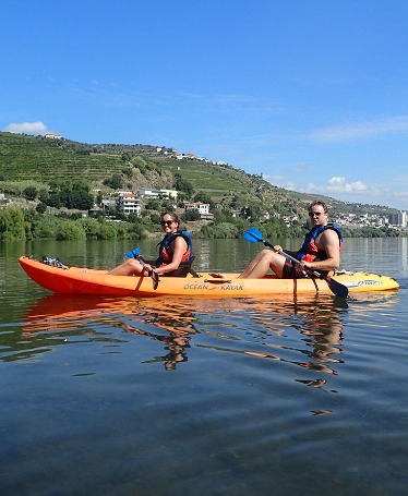 Three Bridges Canoe Tour